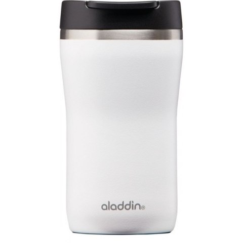 KUBEK ALADDIN CAFE THERMAVAC LEAK-LOCK STAINLESS STEEL MUG 0,25 L