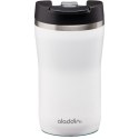 KUBEK ALADDIN CAFE THERMAVAC LEAK-LOCK STAINLESS STEEL MUG 0,25 L