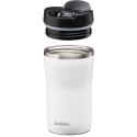 KUBEK ALADDIN CAFE THERMAVAC LEAK-LOCK STAINLESS STEEL MUG 0,25 L