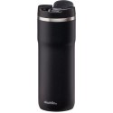 KUBEK ALADDIN JAVA THERMAVAC LEAK-LOCK STAINLESS STEEL MUG 0,47 L