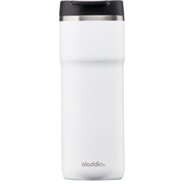 KUBEK ALADDIN JAVA THERMAVAC LEAK-LOCK STAINLESS STEEL MUG 0,47 L