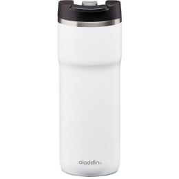 KUBEK ALADDIN JAVA THERMAVAC LEAK-LOCK STAINLESS STEEL MUG 0,47 L