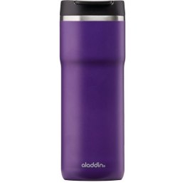 KUBEK ALADDIN JAVA THERMAVAC LEAK-LOCK STAINLESS STEEL MUG 0,47 L