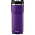 KUBEK ALADDIN JAVA THERMAVAC LEAK-LOCK STAINLESS STEEL MUG 0,47 L