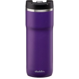 KUBEK ALADDIN JAVA THERMAVAC LEAK-LOCK STAINLESS STEEL MUG 0,47 L