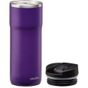 KUBEK ALADDIN JAVA THERMAVAC LEAK-LOCK STAINLESS STEEL MUG 0,47 L