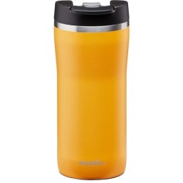 KUBEK ALADDIN MOCCA THERMAVAC LEAK-LOCK STAINLESS STEEL MUG 0,35 L