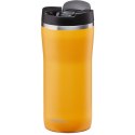 KUBEK ALADDIN MOCCA THERMAVAC LEAK-LOCK STAINLESS STEEL MUG 0,35 L