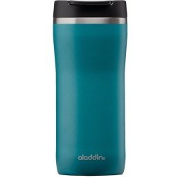 KUBEK ALADDIN MOCCA THERMAVAC LEAK-LOCK STAINLESS STEEL MUG 0,35 L