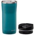 KUBEK ALADDIN MOCCA THERMAVAC LEAK-LOCK STAINLESS STEEL MUG 0,35 L