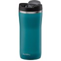 KUBEK ALADDIN MOCCA THERMAVAC LEAK-LOCK STAINLESS STEEL MUG 0,35 L