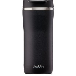 KUBEK ALADDIN MOCCA THERMAVAC LEAK-LOCK STAINLESS STEEL MUG 0,35 L