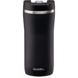 KUBEK ALADDIN MOCCA THERMAVAC LEAK-LOCK STAINLESS STEEL MUG 0,35 L