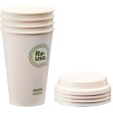 KUBEK ALADDIN RE-USE CUP & LID 0,35 L (4-PAK)