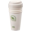 KUBEK ALADDIN RE-USE CUP & LID 0,35 L (4-PAK)