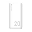 Power bank Silicon Power GS15 20 000 mAh