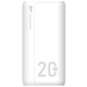 Power bank Silicon Power QS15 20000 mAh