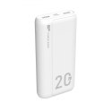 Power bank Silicon Power QS15 20000 mAh