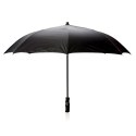 Odwracalny parasol automatyczny 23" Swiss Peak