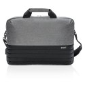 Torba na laptopa 15.6" Swiss Peak, ochrona RFID