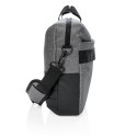 Torba na laptopa 15.6" Swiss Peak, ochrona RFID