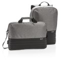 Torba na laptopa 15.6" Swiss Peak, ochrona RFID