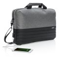 Torba na laptopa 15.6" Swiss Peak, ochrona RFID