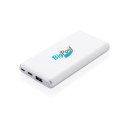 Ultra szybki power bank 10000 mAh z PD