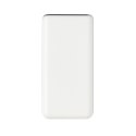 Ultra szybki power bank 20000 mAh z PD